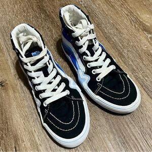 Vans (girls) like new 🤩